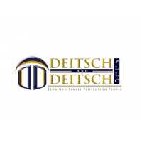 Deitsch & Deitsch Logo