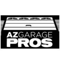 AZ Garage Pros of Mesa - Garage Door Repair Logo
