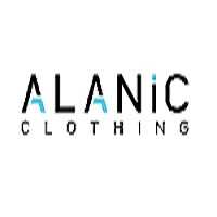 Alanic Global Logo