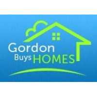 Gordon Buys Homes Logo
