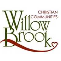 Willow Brook Christian Home Logo