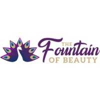 The Fountain of Beauty Logo
