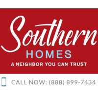 Southern Homes of Polk County. Inc Logo