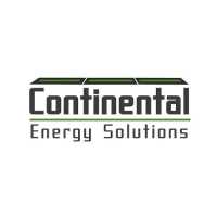 Continental Energy Solutions LLC Logo