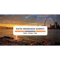 Faith Insurance Agency, LLC Logo