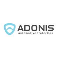 Adonis Paint Protection Logo