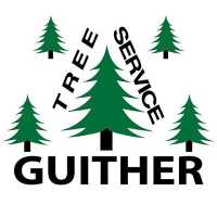 Guither Tree Service Logo
