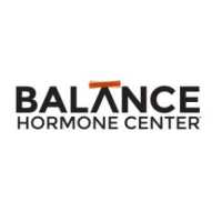 Balance Hormone Center Logo