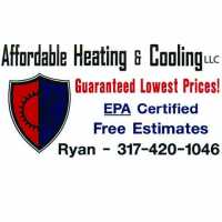 Affordable Heating & Cooling, L.L.C Logo