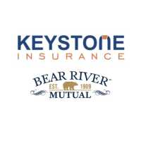 Bear River Mutual Insurance - Keystone Insurance Services Logo