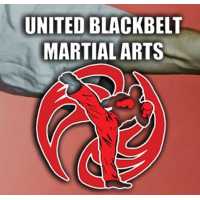 United BlackBelt Martial Arts Logo