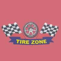 Tire Zone Logo