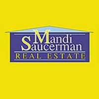 Mandi Saucerman Real Estate Logo