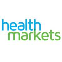 HealthMarkets - Guy Mowry Logo