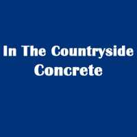 In The Countryside Concrete Logo