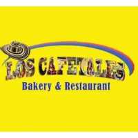 Los Cafetales Logo