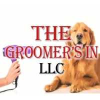 The Groomer's In LLC Logo