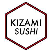 Kizami Sushi Logo