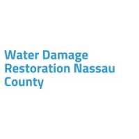Water Damager Restoration Corp Logo