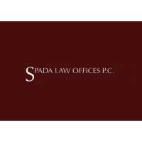 Spada Law Offices PC Logo
