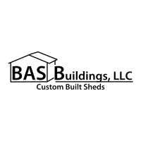 BAS BUILDINGS, LLC Logo