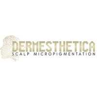 Dermesthetica Scalp Micropigmentation and Combo Eyebrows Logo