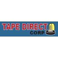 Tape Direct Inc Logo