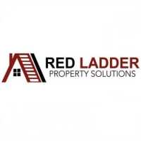 Red Ladder Property Solutions Logo