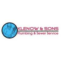 Klenow & sons plumbing and sewer service LLC Logo