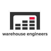 Warehouse Engineers Logo