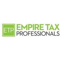 Empire CPA Tax Accountant & Bookkeeping of Williamsburg Logo