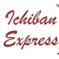 Ichiban Express Logo