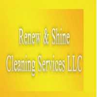 Renew & Shine Cleaning Services LLC Logo