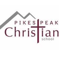 Pikes Peak Christian School Logo