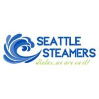 Seattle Steamers | Specialty Cleaning Logo