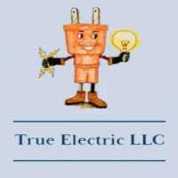 True Electric, LLC Logo