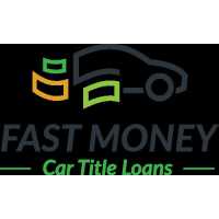 Cash-King Car Title Loans Johns Creek Logo