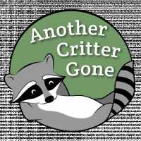 Another Critter Gone Logo