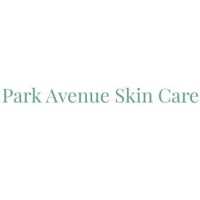 Park Avenue Skin Care Logo