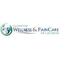 The Center for Wellness and Pain Care of Las Vegas Logo