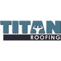 Titan Roofing Castle Hills Logo