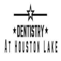 Dentistry At Houston Lake Logo