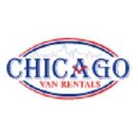 Chicago Van Rentals Logo