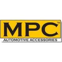 MPC Automotive Accessories Logo