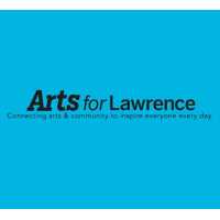 Arts for Lawrence Logo