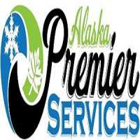 Alaska Premier Services Logo
