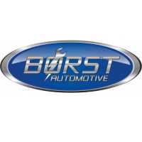 Borst Automotive Logo