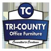 Tri County Office Furniture & Moving Logo