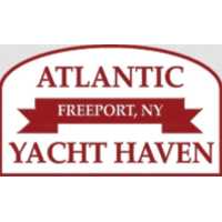 Atlantic Yacht Haven Logo