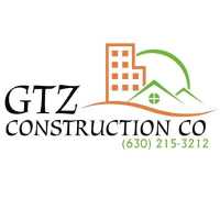 GTZ Construction co Logo